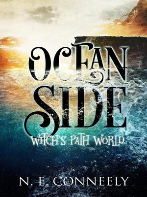 cover image of Oceanside
